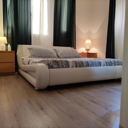 57 Habitacion Central En Bilbao Con Wifi エクステリア 写真