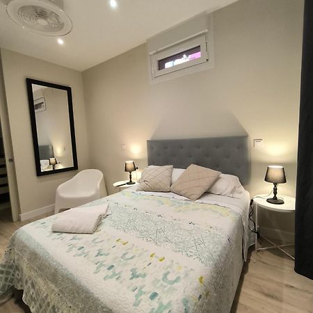 57 Habitacion Central En Bilbao Con Wifi エクステリア 写真