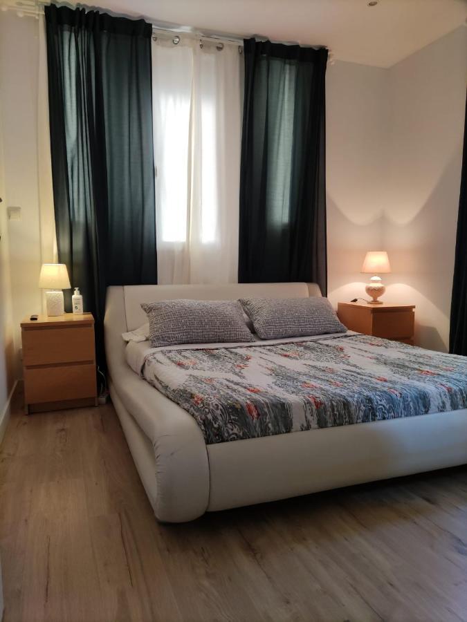 57 Habitacion Central En Bilbao Con Wifi エクステリア 写真