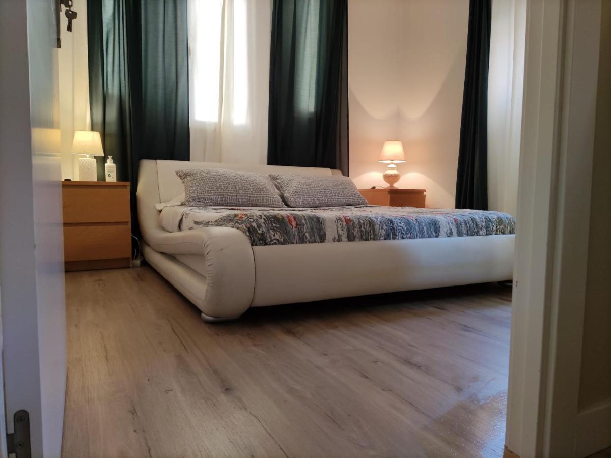 57 Habitacion Central En Bilbao Con Wifi エクステリア 写真