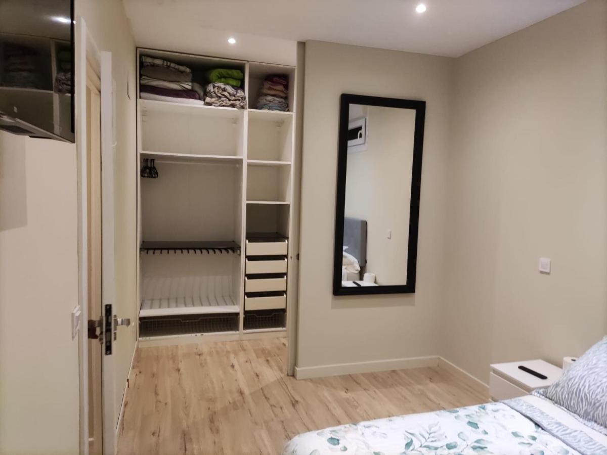 57 Habitacion Central En Bilbao Con Wifi エクステリア 写真