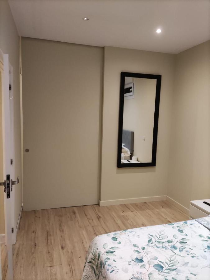 57 Habitacion Central En Bilbao Con Wifi エクステリア 写真