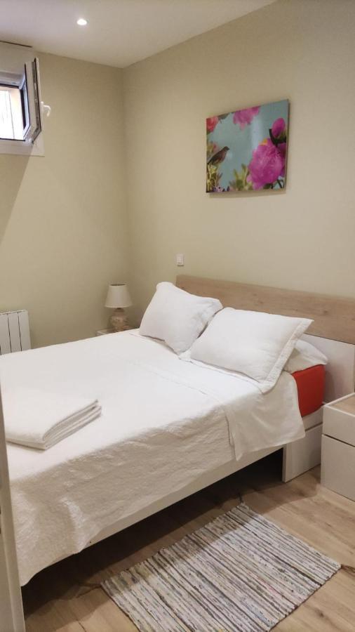 57 Habitacion Central En Bilbao Con Wifi エクステリア 写真