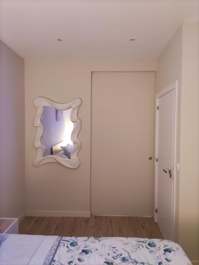 57 Habitacion Central En Bilbao Con Wifi エクステリア 写真